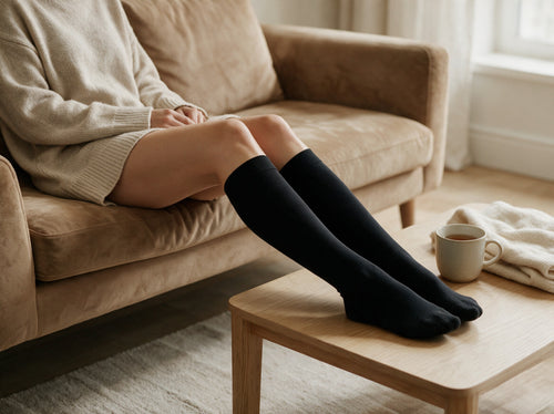 Everyday Compression Socks